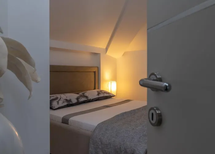 Apartman Moderne Mit Gartennutzung- Einem G By Interhome